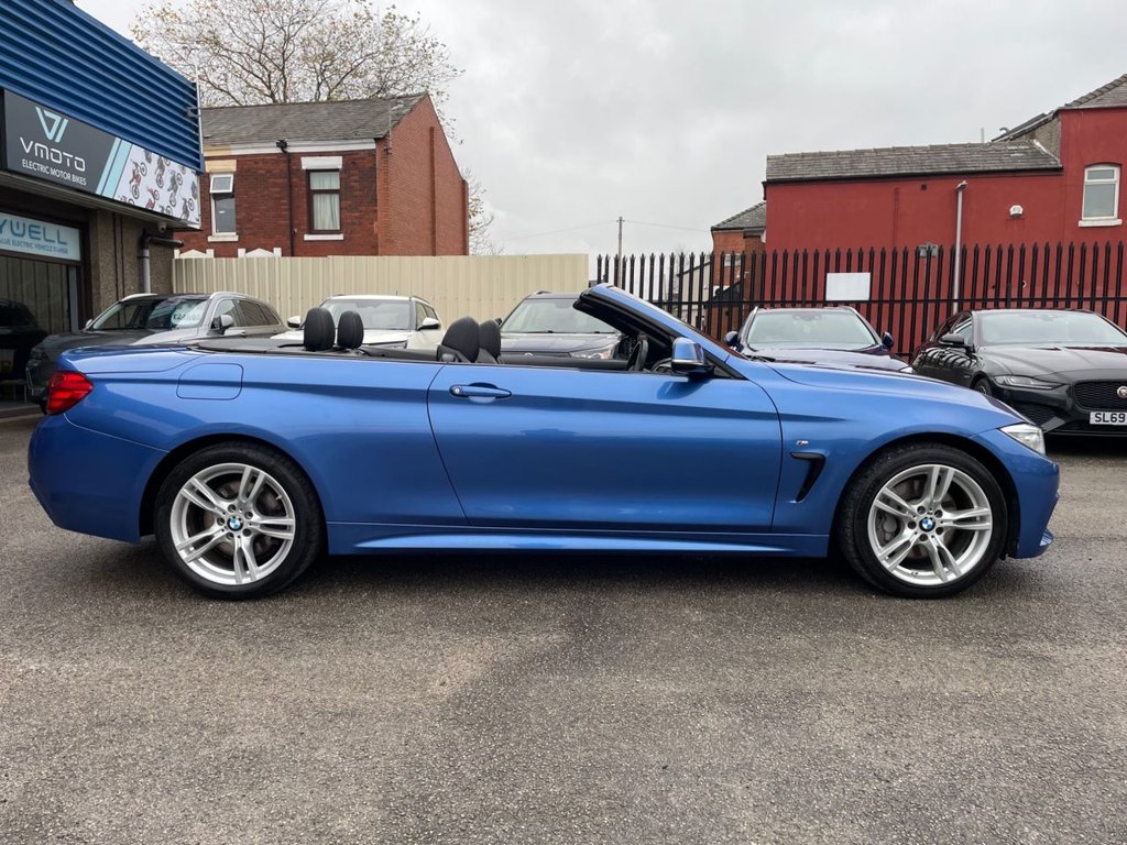 Used BMW 4 Series 2016 for sale - 77009690: Photo 14