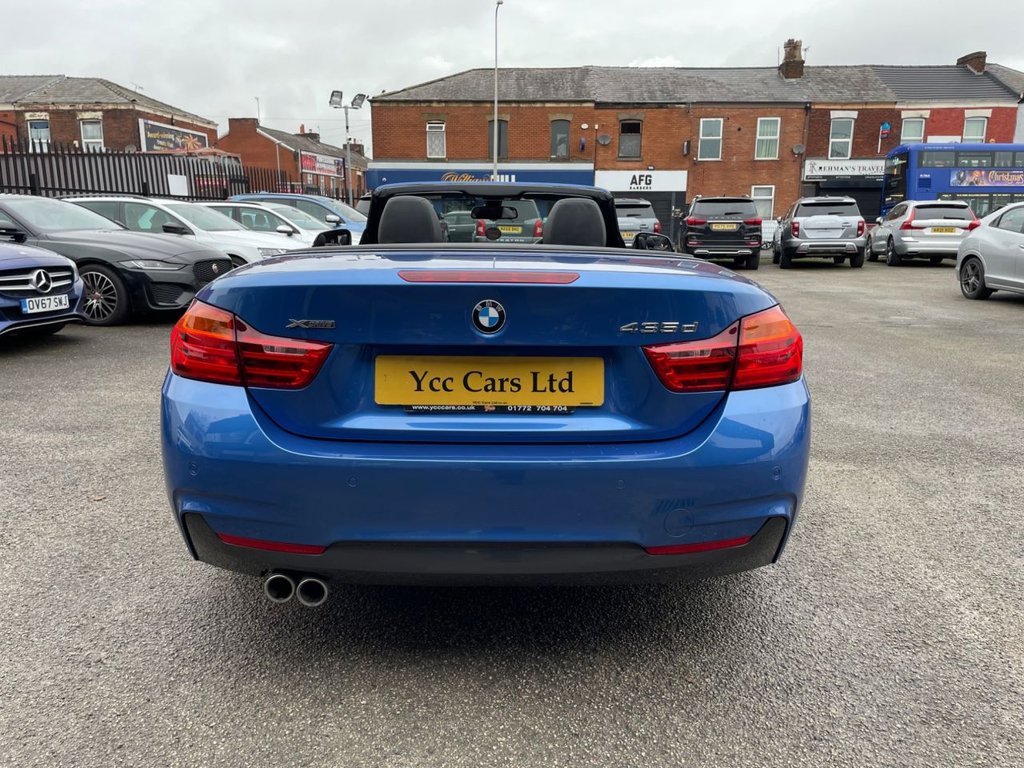 Used BMW 4 Series 2016 for sale - 77009690: Photo 16