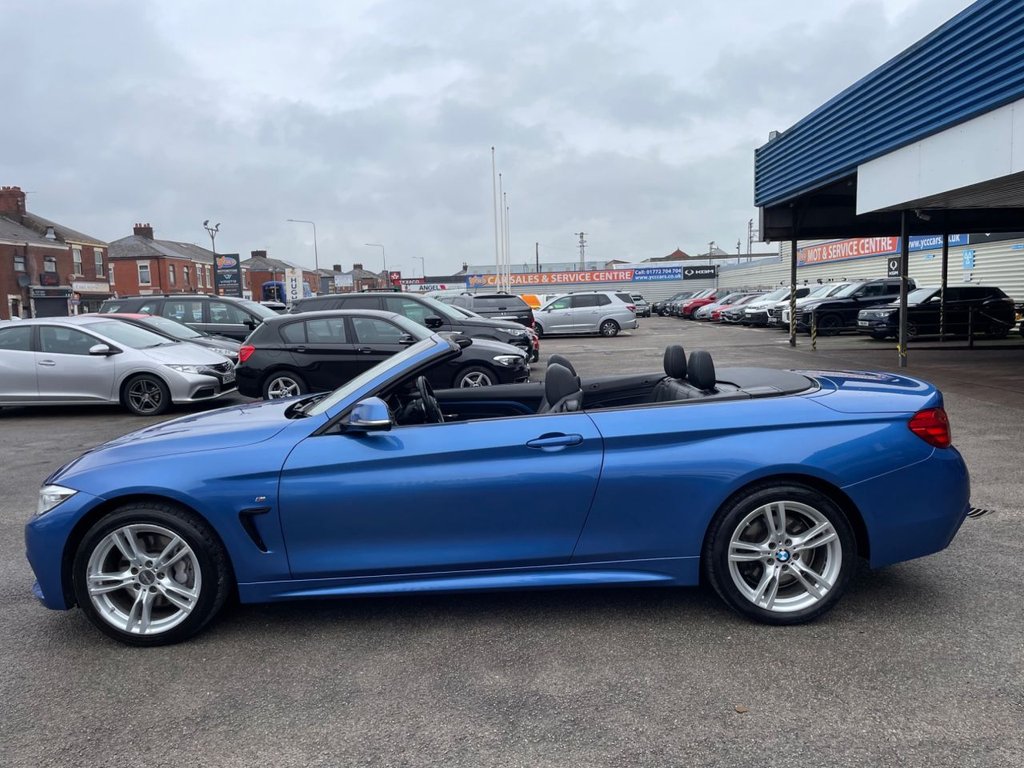 Used BMW 4 Series 2016 for sale - 77009690: Photo 19