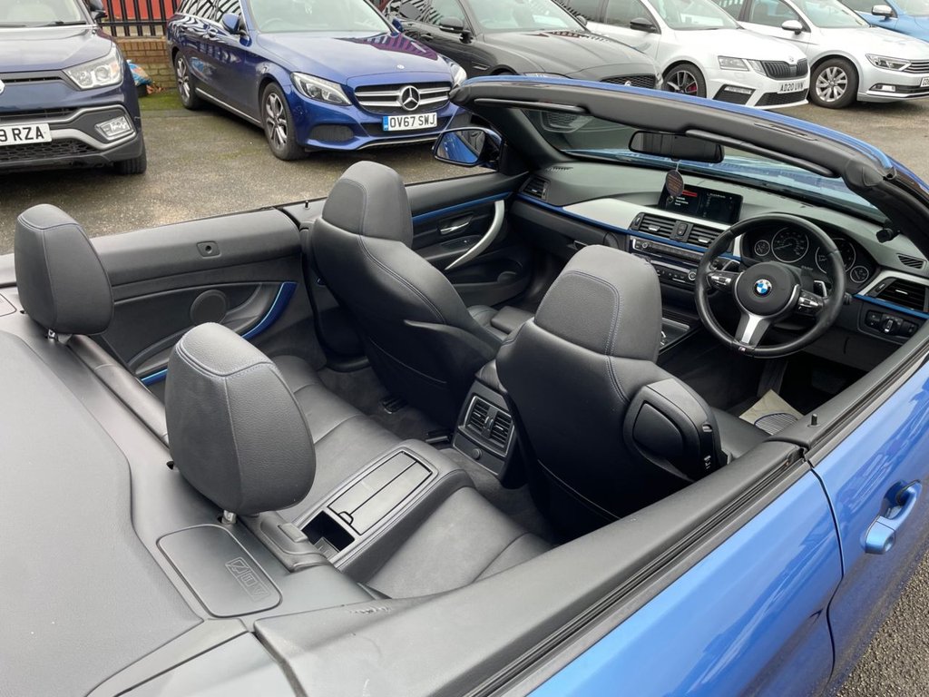 Used BMW 4 Series 2016 for sale - 77009690: Photo 23