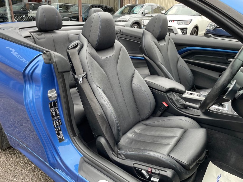 Used BMW 4 Series 2016 for sale - 77009690: Photo 25