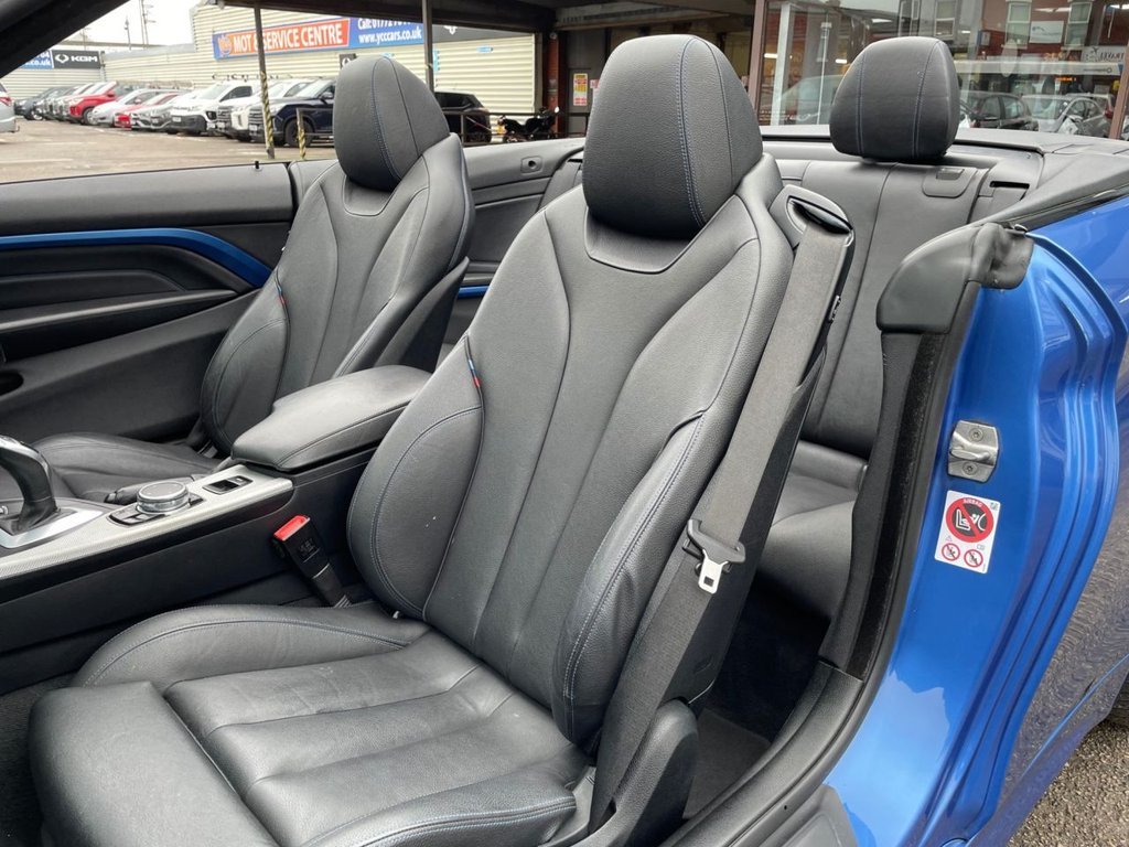 Used BMW 4 Series 2016 for sale - 77009690: Photo 26