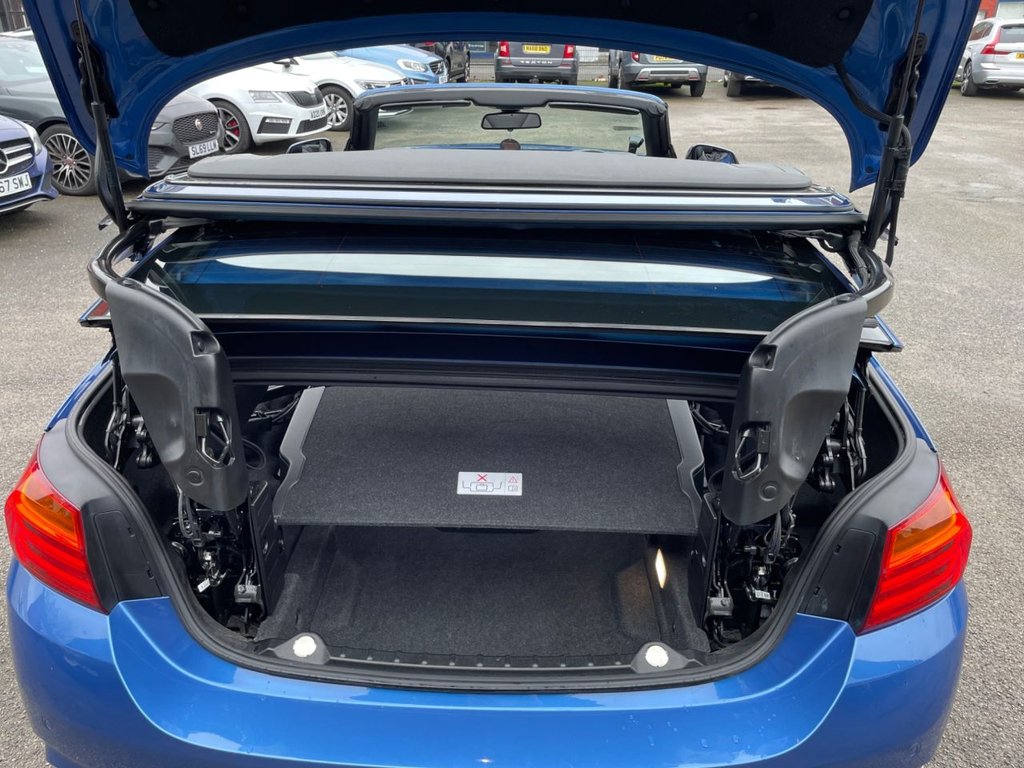 Used BMW 4 Series 2016 for sale - 77009690: Photo 28