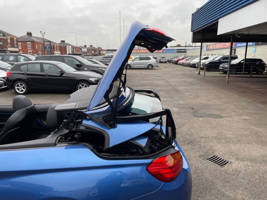 Used BMW 4 Series 2016 for sale - 77009690: Photo 31