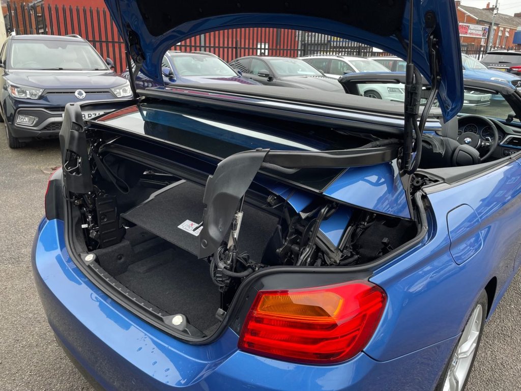 Used BMW 4 Series 2016 for sale - 77009690: Photo 32