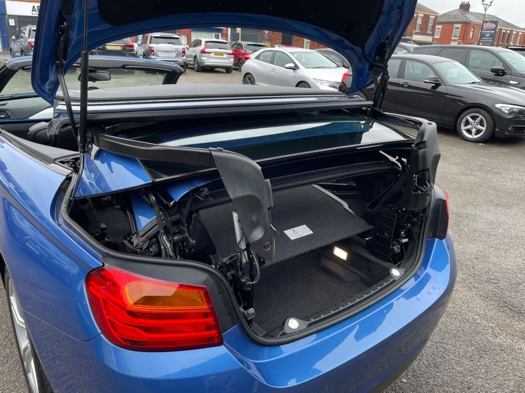 Used BMW 4 Series 2016 for sale - 77009690: Photo 33