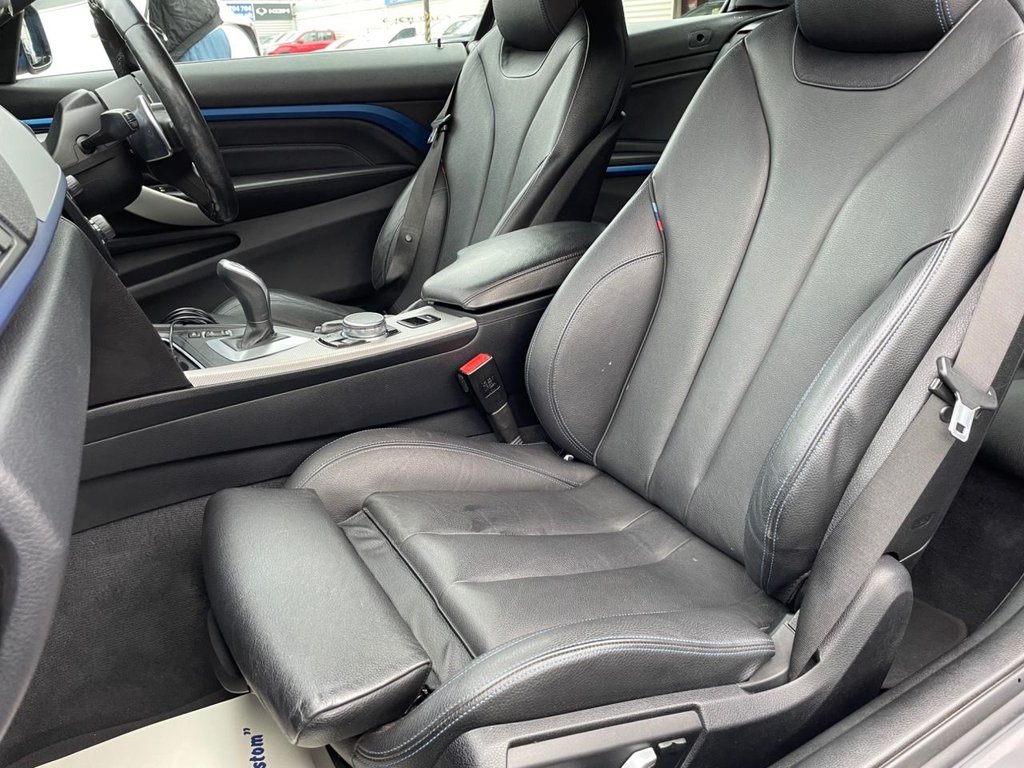 Used BMW 4 Series 2016 for sale - 77009690: Photo 34