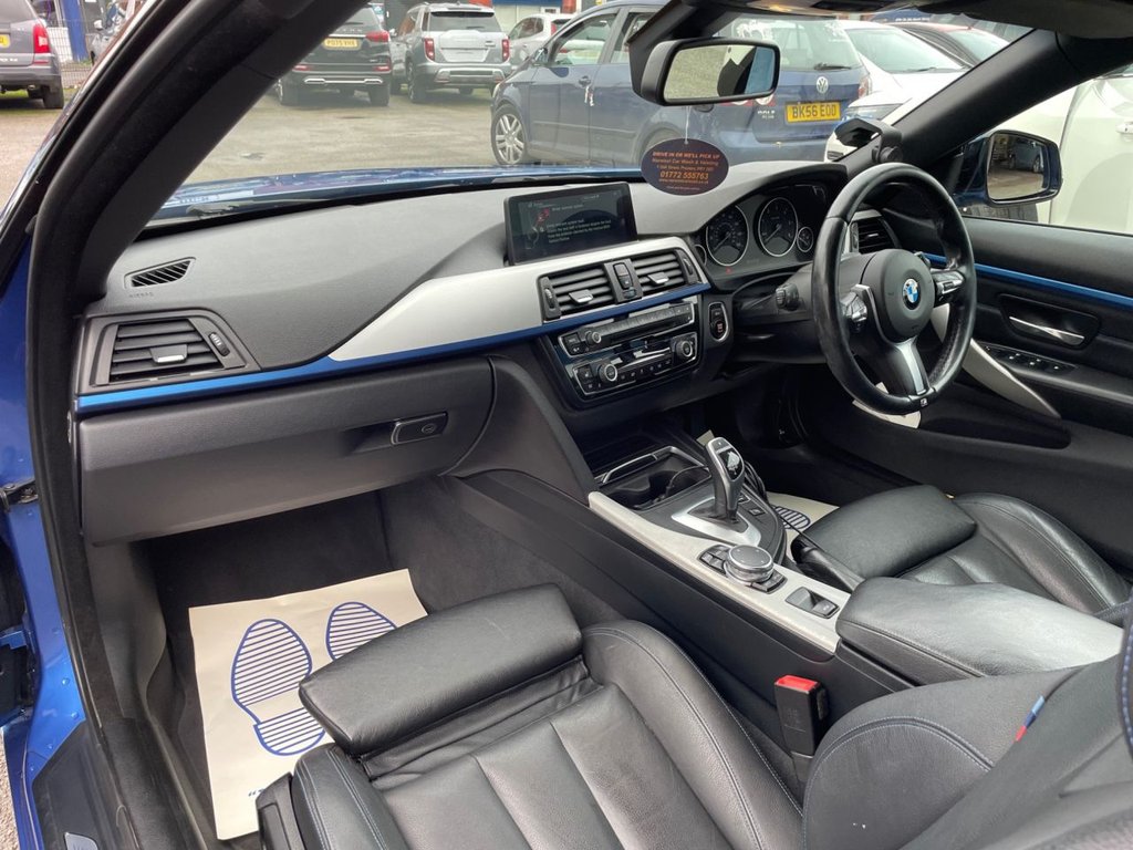 Used BMW 4 Series 2016 for sale - 77009690: Photo 37