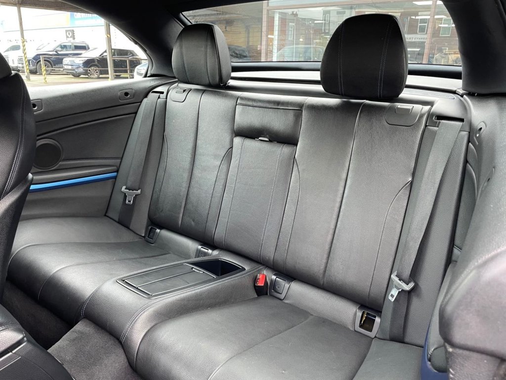 Used BMW 4 Series 2016 for sale - 77009690: Photo 39