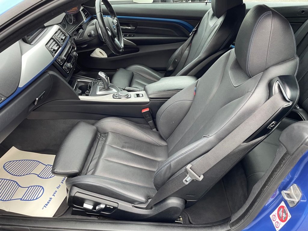 Used BMW 4 Series 2016 for sale - 77009690: Photo 44