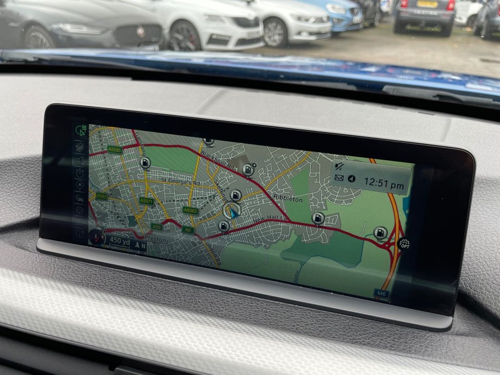 Used BMW 4 Series 2016 for sale - 77009690: Photo 47