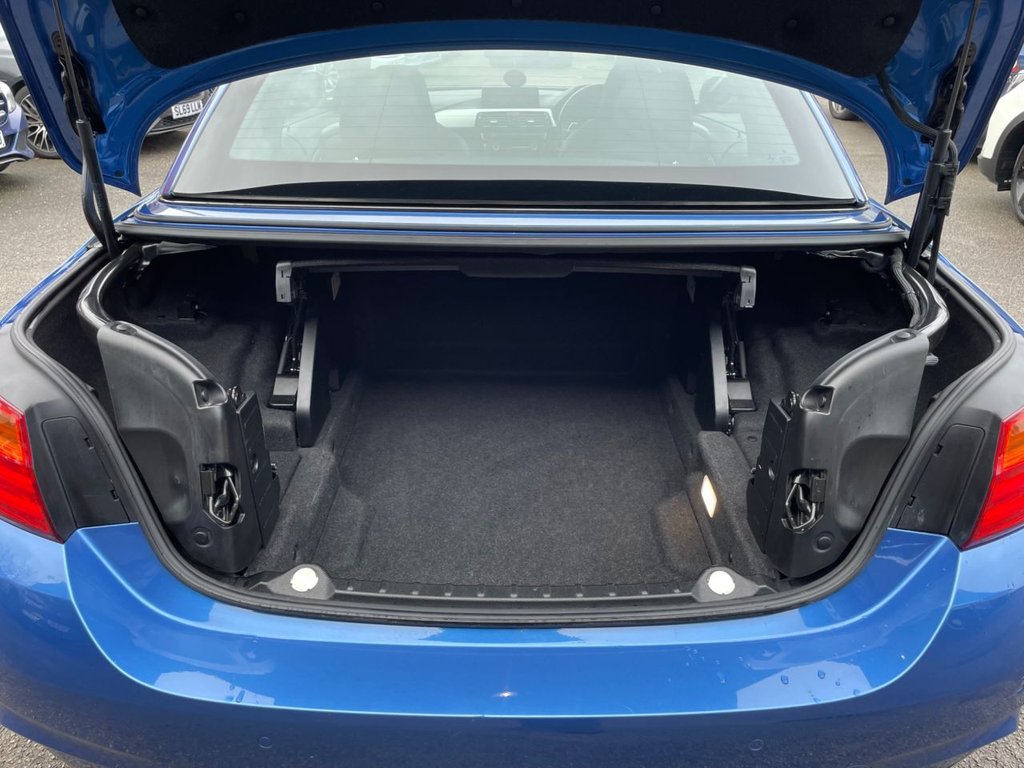 Used BMW 4 Series 2016 for sale - 77009690: Photo 48