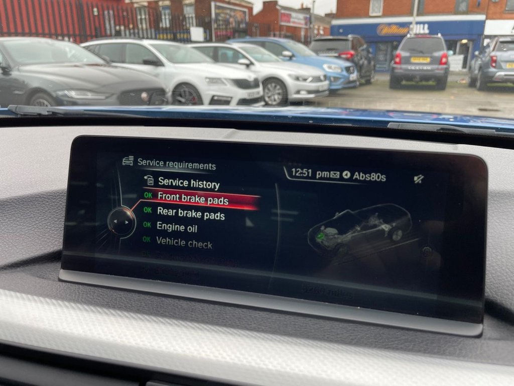 Used BMW 4 Series 2016 for sale - 77009690: Photo 49