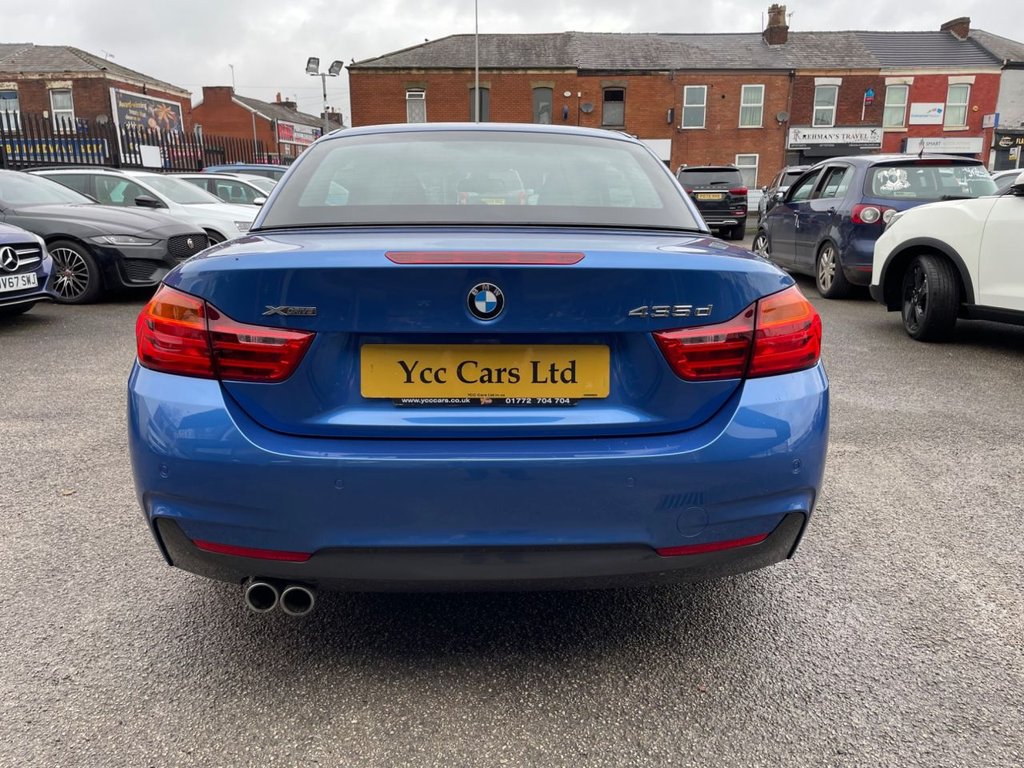 Used BMW 4 Series 2016 for sale - 77009690: Photo 7