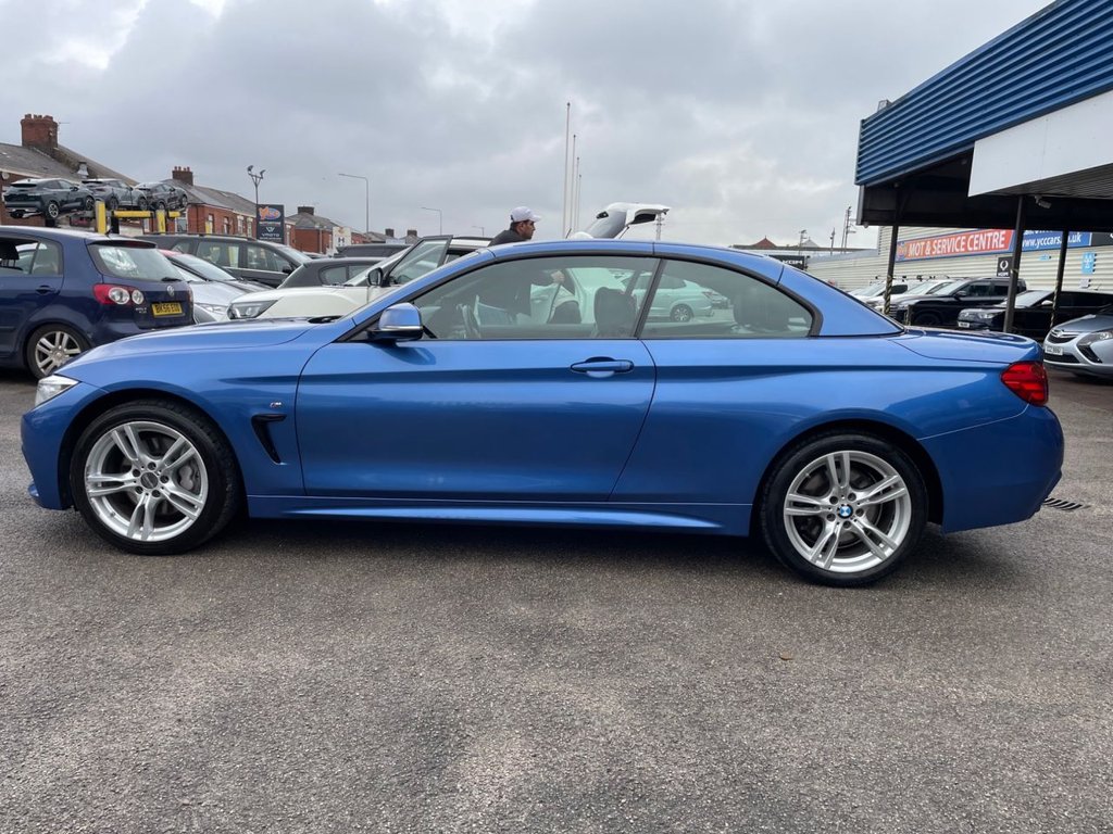 Used BMW 4 Series 2016 for sale - 77009690: Photo 9