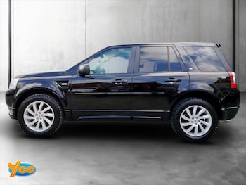 Used Land Rover Freelander 2 2012 for sale - 78901097: Photo