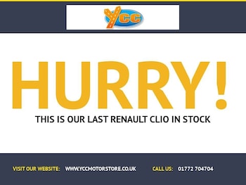 Used Renault Clio 2017 for sale - 78758373: Photo