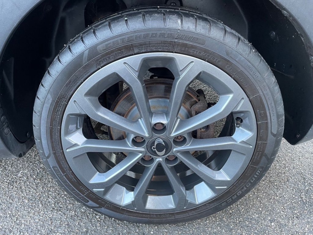 Used Ssangyong Tivoli 2018 for sale - 77009628: Photo 11