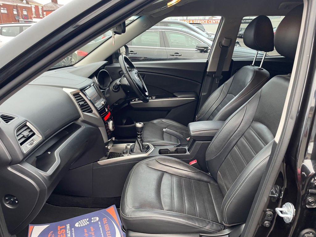 Used Ssangyong Tivoli 2018 for sale - 77009628: Photo 14