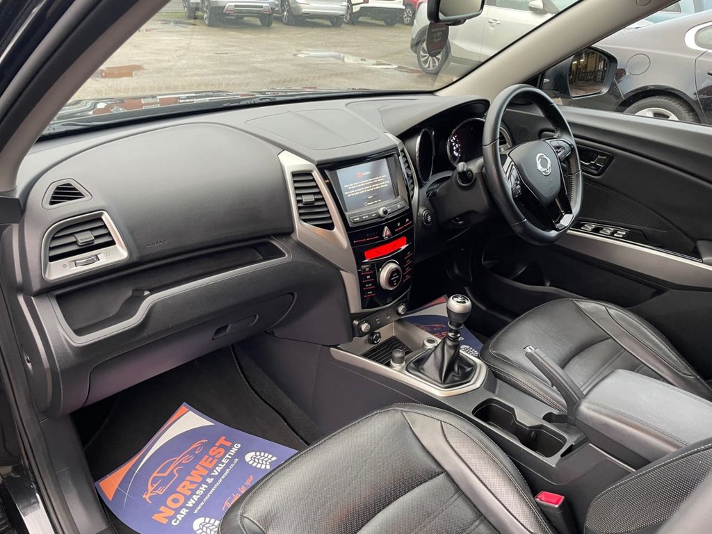 Used Ssangyong Tivoli 2018 for sale - 77009628: Photo 15
