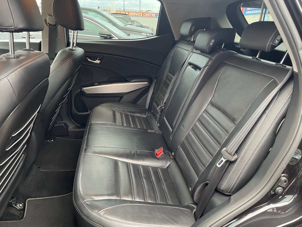 Used Ssangyong Tivoli 2018 for sale - 77009628: Photo 16