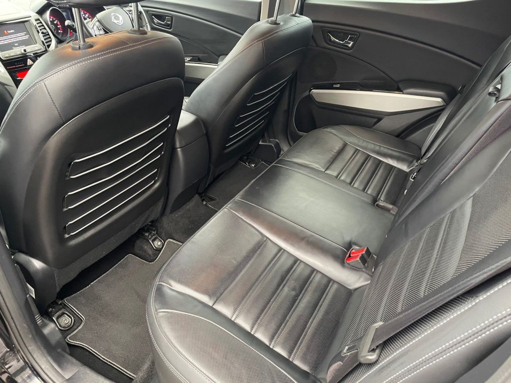 Used Ssangyong Tivoli 2018 for sale - 77009628: Photo 17