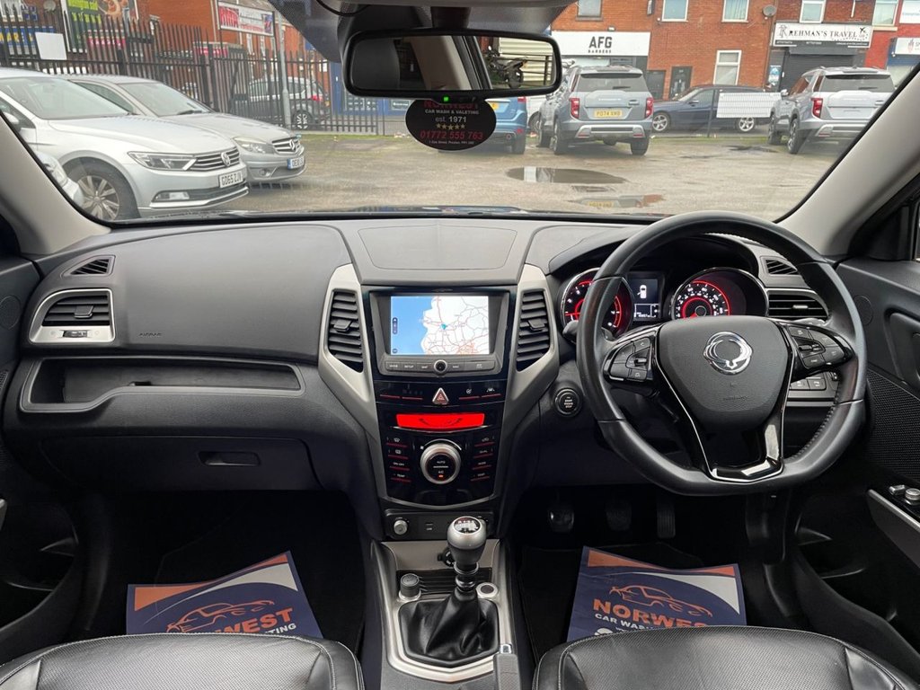Used Ssangyong Tivoli 2018 for sale - 77009628: Photo 18