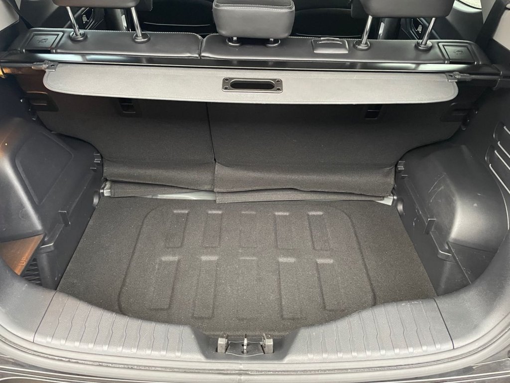 Used Ssangyong Tivoli 2018 for sale - 77009628: Photo 22