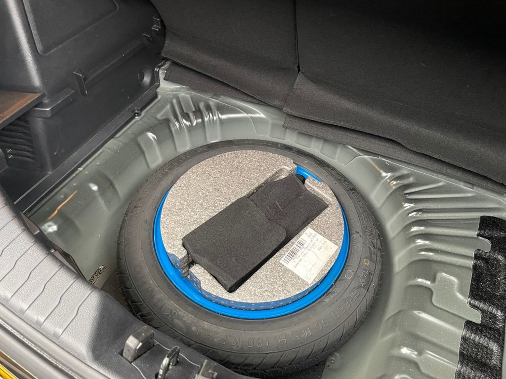 Used Ssangyong Tivoli 2018 for sale - 77009628: Photo 23