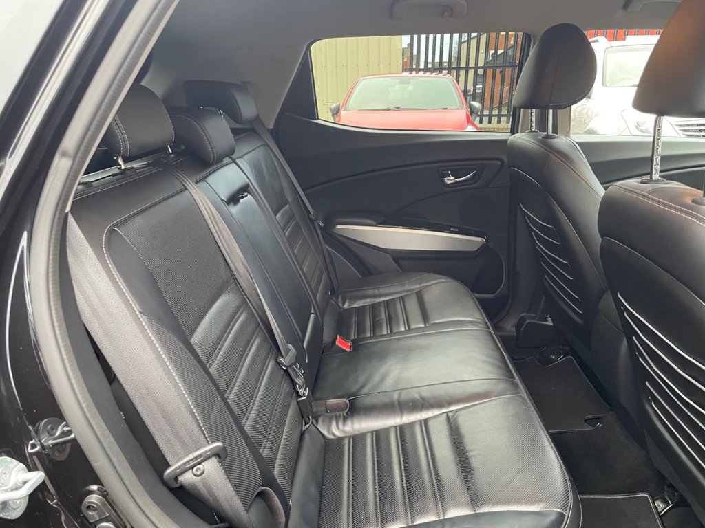 Used Ssangyong Tivoli 2018 for sale - 77009628: Photo 26