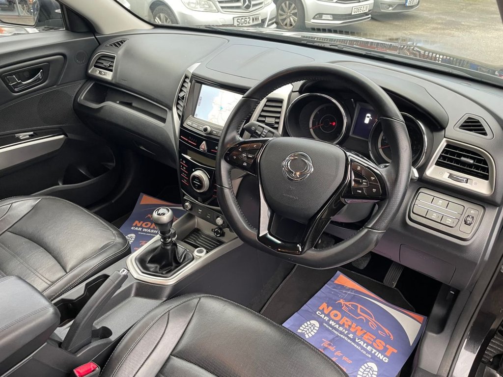 Used Ssangyong Tivoli 2018 for sale - 77009628: Photo 27