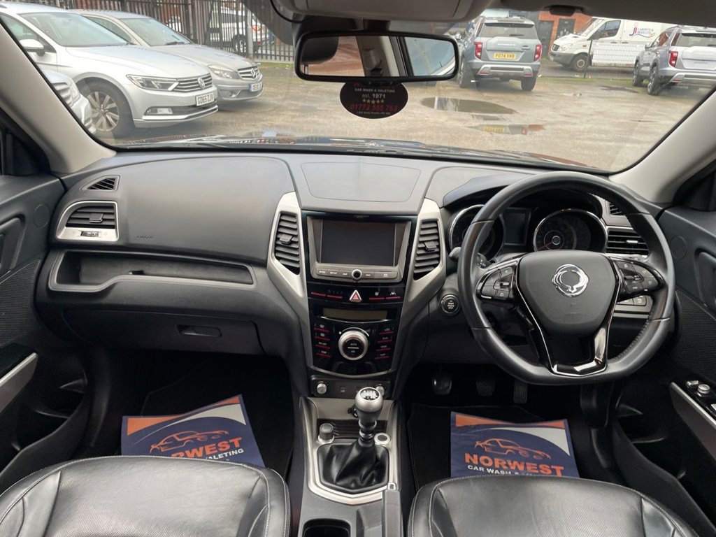 Used Ssangyong Tivoli 2018 for sale - 77009628: Photo 30