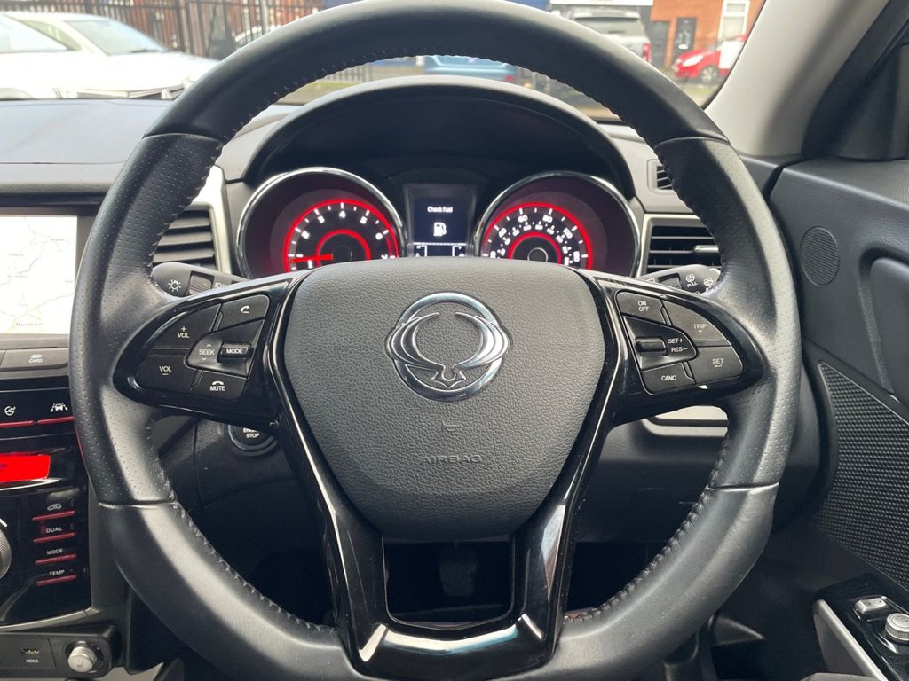 Used Ssangyong Tivoli 2018 for sale - 77009628: Photo 34