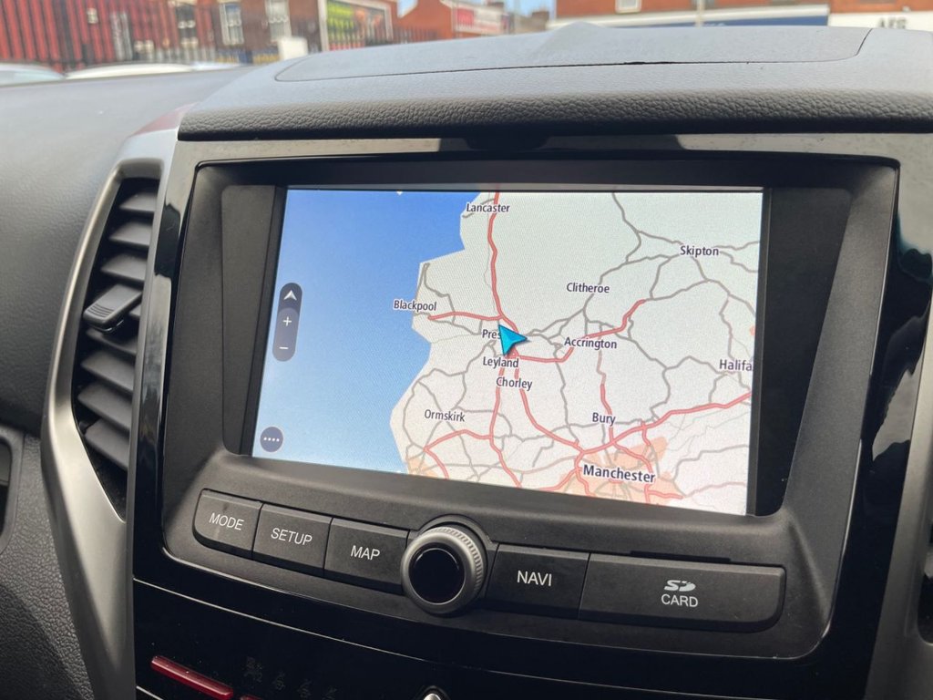 Used Ssangyong Tivoli 2018 for sale - 77009628: Photo 39