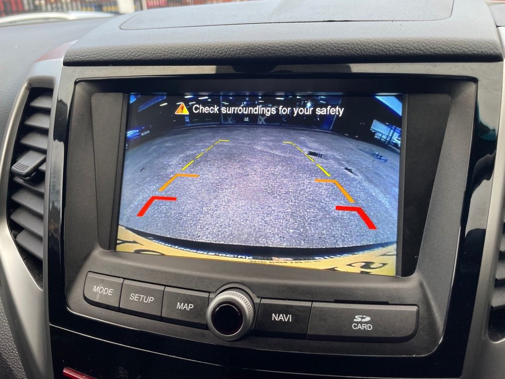 Used Ssangyong Tivoli 2018 for sale - 77009628: Photo 40