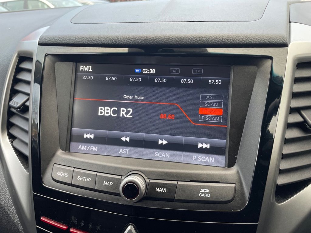 Used Ssangyong Tivoli 2018 for sale - 77009628: Photo 42