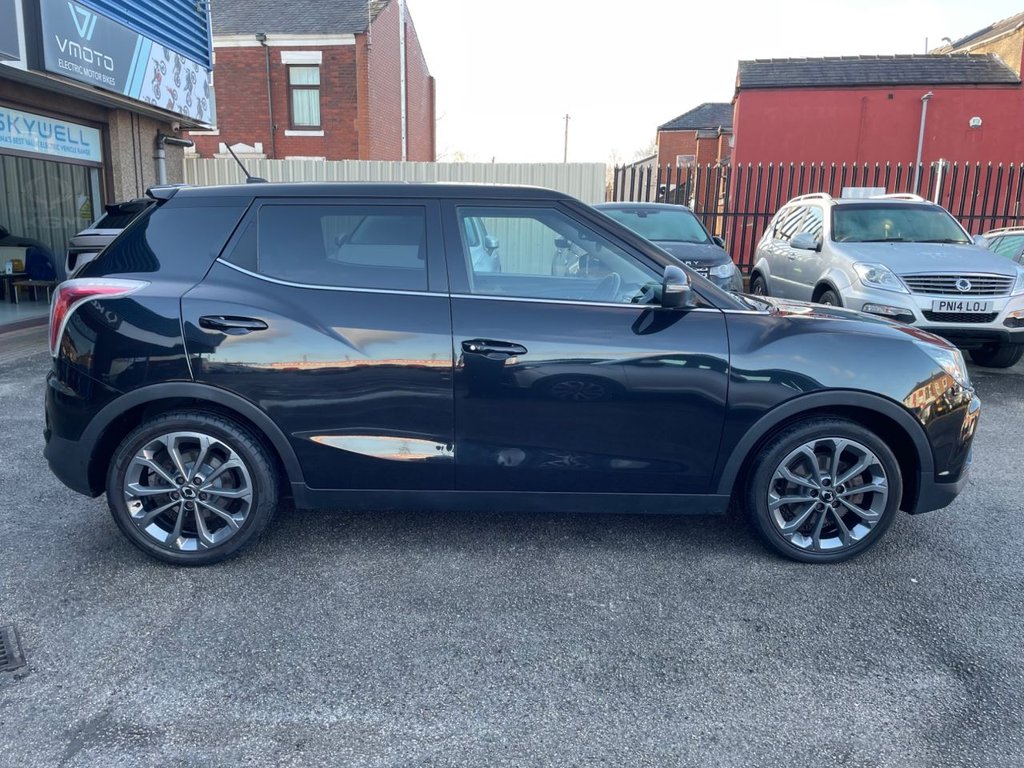 Used Ssangyong Tivoli 2018 for sale - 77009628: Photo 5