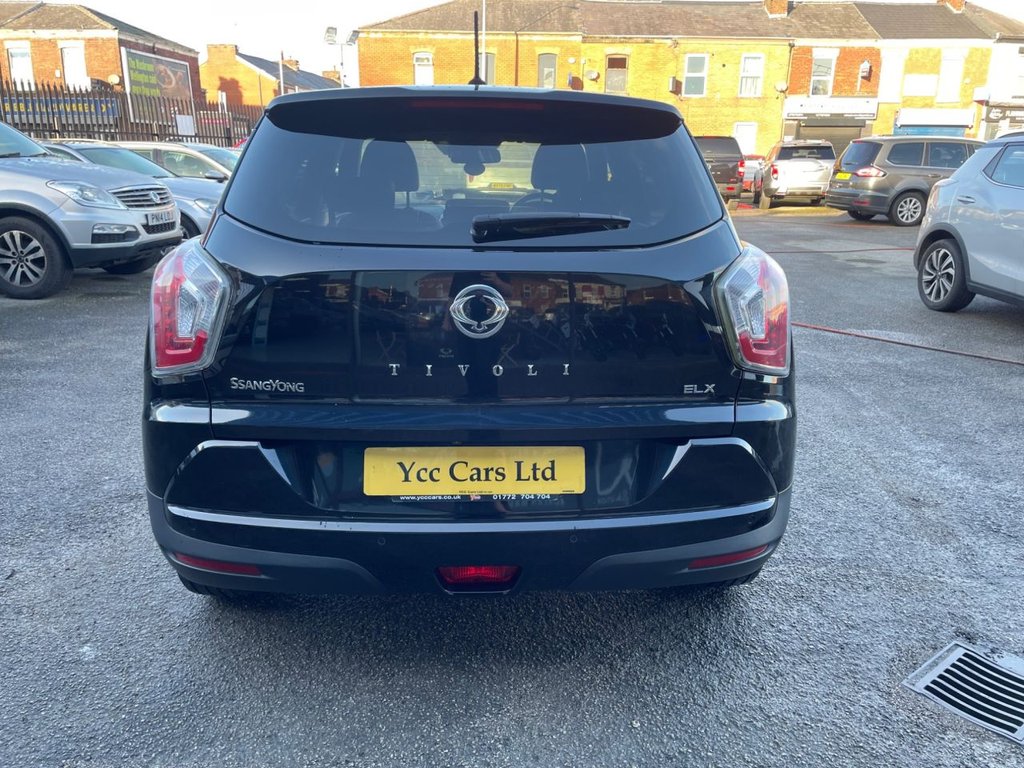 Used Ssangyong Tivoli 2018 for sale - 77009628: Photo 7