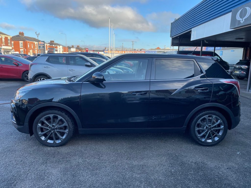 Used Ssangyong Tivoli 2018 for sale - 77009628: Photo 9