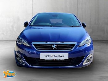 Used Peugeot 308 2016 for sale - 78350488: Photo