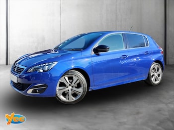 Used Peugeot 308 2016 for sale - 78350488: Photo