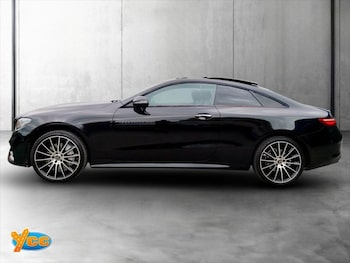Used Mercedes-Benz E Class 2017 for sale - 79275710: Photo