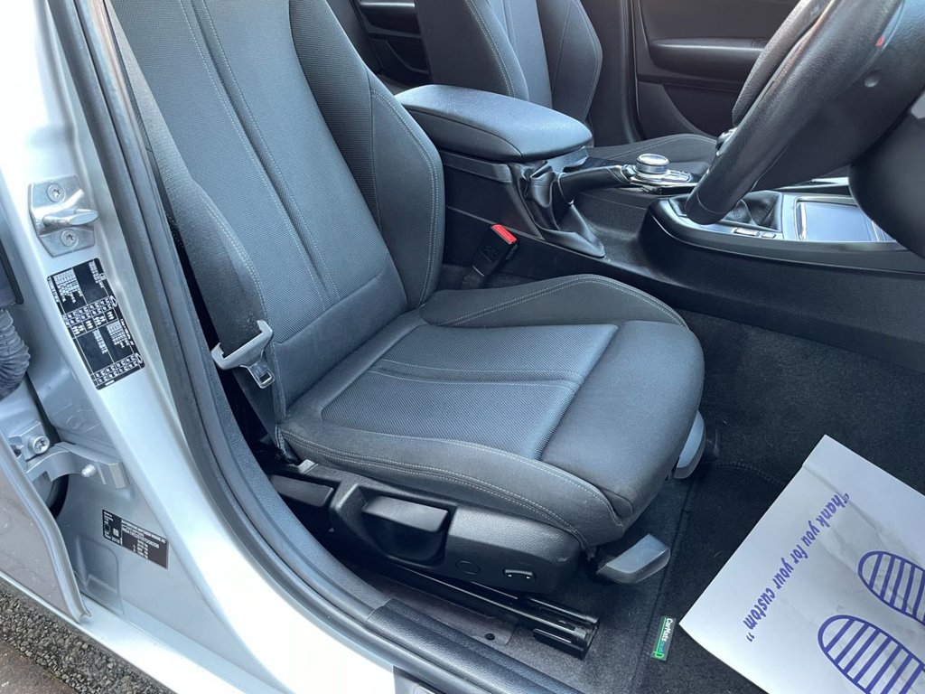 Used BMW 1 Series 2018 for sale - 77009647: Photo 12