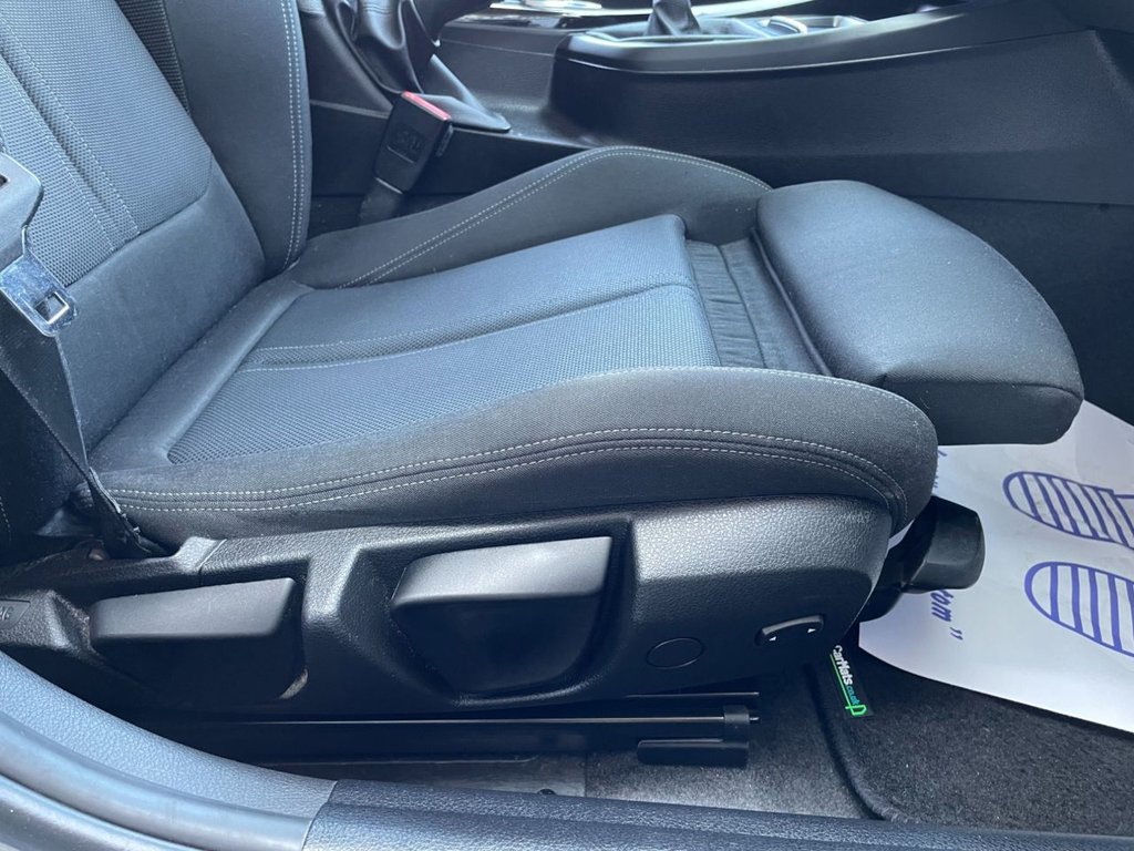 Used BMW 1 Series 2018 for sale - 77009647: Photo 13