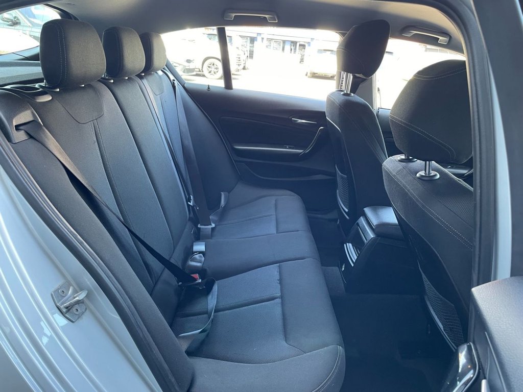 Used BMW 1 Series 2018 for sale - 77009647: Photo 16