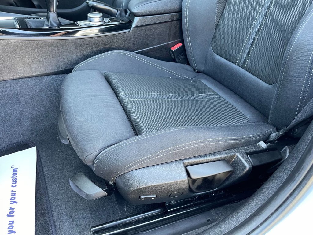 Used BMW 1 Series 2018 for sale - 77009647: Photo 26