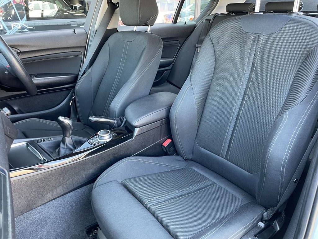 Used BMW 1 Series 2018 for sale - 77009647: Photo 27