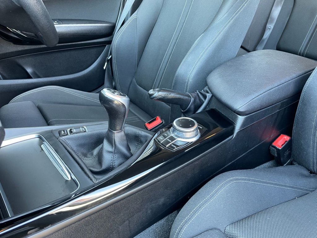 Used BMW 1 Series 2018 for sale - 77009647: Photo 28