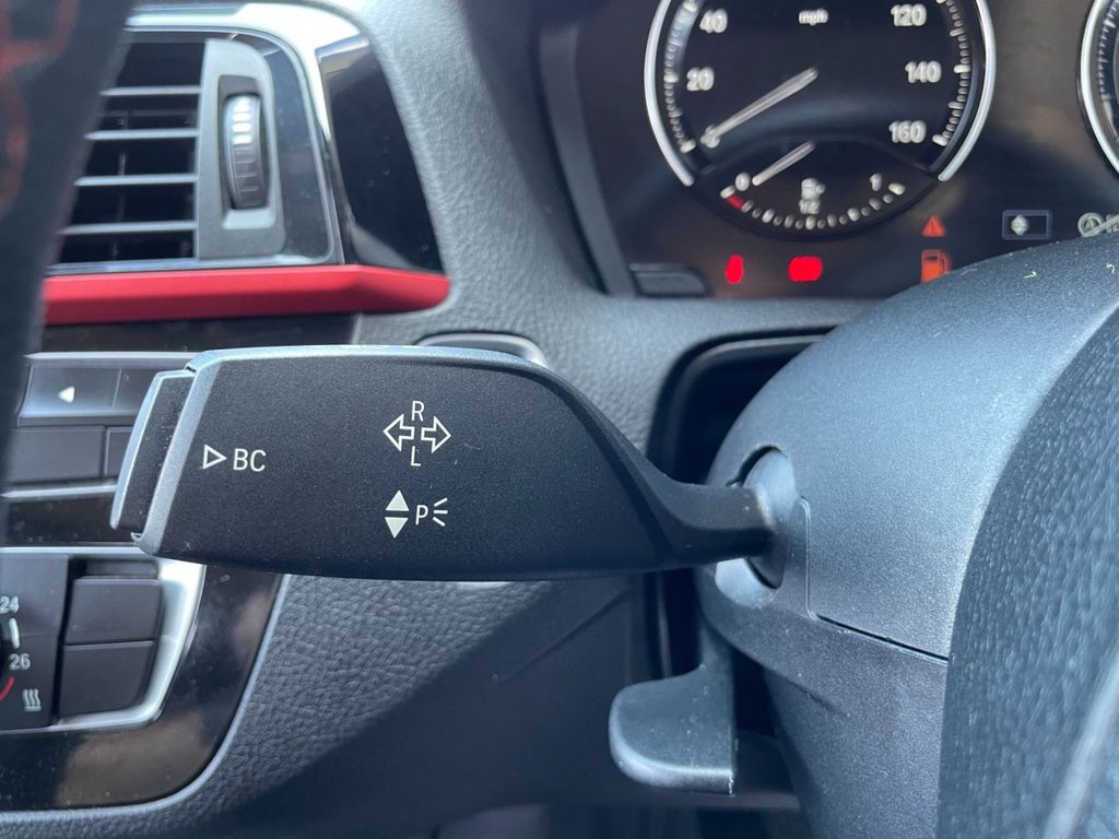 Used BMW 1 Series 2018 for sale - 77009647: Photo 39