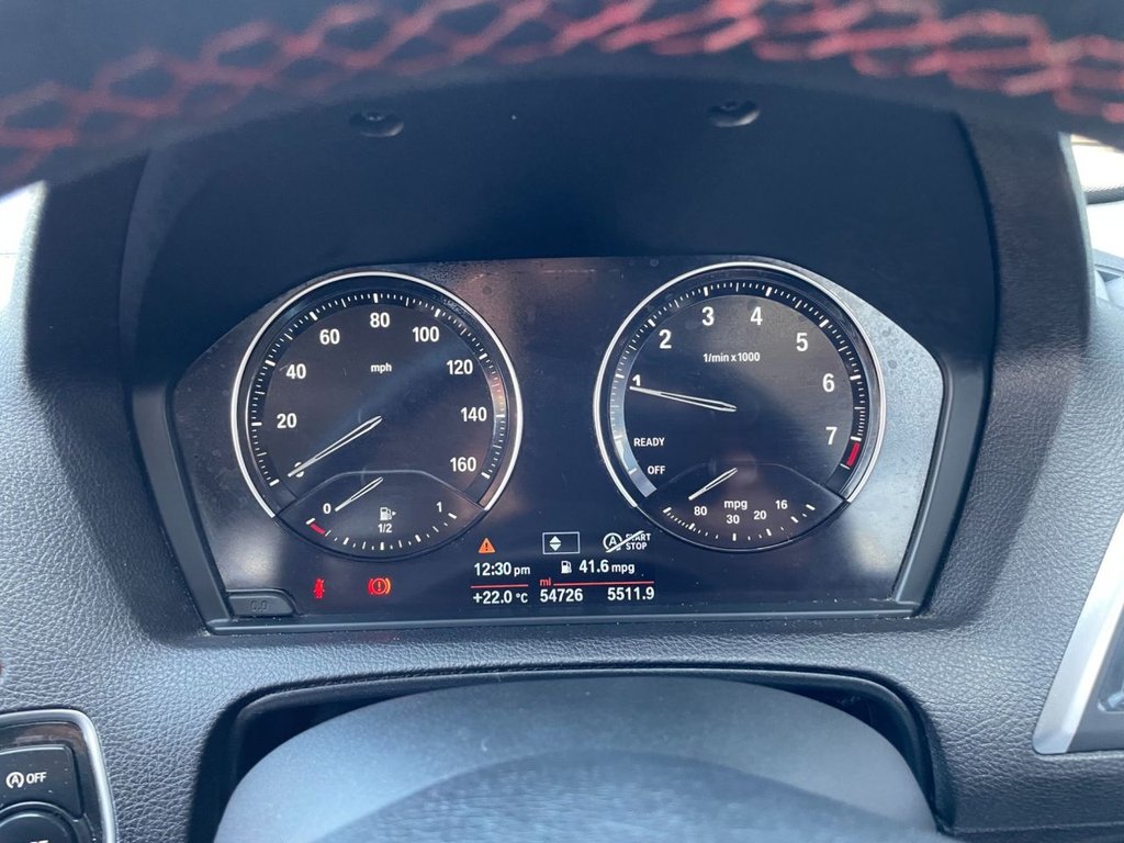 Used BMW 1 Series 2018 for sale - 77009647: Photo 40